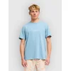 Billabong Straya moška majica blue fog