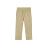 Mayoral Chino hlače 3576 Rjava Regular Fit