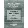 ROMANTIC FLUTE TRIOS VOL.2