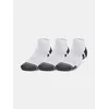Under Armour UA Performance Tech Low Nogavice 3 para Bela