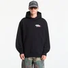Mikina RIPNDIP 420 MPH Hoodie Black S