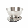 Digitalna vaga s inox posudom MS3152