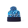 Cof CCM JOFA Pom Knit True Navy