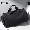 Polo Putna torba, Crna
