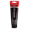 Royal Talens amsterdam akrilna boja 120ml - odaberite nijansu lamp black ( 680702 )