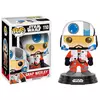 Figura POP! Star Wars EP7 - Snap Wexley