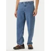 Element Jeans hlače Relax 5 Denim ELYDP00133 Modra Tapered Fit