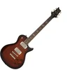 PRS SE McCarty 594 Singlecut 2026 Black Gold Sunburst Električna kitara