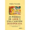 20 Poemas de Amor Y Una Canción Desesperada