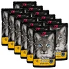 Alpha Spirit Cat Chicken Mousse 12 x 85 g
