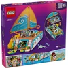 Lego 42664 Avantura putničkim brodom ( 42664 )
