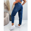 ROSSIE mom fit jeans