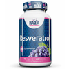 Haya Resveratrol 40 mg, 60 kapsula