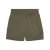 Puma Muški šorts Ess Woven Shorts 5 (S), 682603-81, Maslinasti