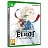 The Adventures of Elliot: The Millennium Tales - Xbox Series X Xbox Series
