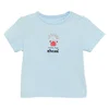 S.Oliver majica KR 2164997 D modra 80