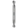 Burgija HSS-G dupla 3.00 x 46mm RUKO