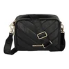 Travelite BARBARA Cozy Crossbody Bag Black