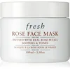fresh Rose Face Mask vlažilna maska za obraz iz vrtnice 100 ml
