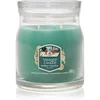Yankee Candle Signature Medium Jar 2 Wicks Holiday Winterfest Universal