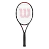 Wilson PRO STAFF PRECISION 103, muški reket za tenis, crna WR171210U