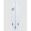 TwinsBros Kinky FCS2 Surfboard uni