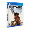 Dustwind the Last Resort (PS4)