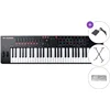 M-Audio Oxygen Pro 61 SET MIDI keyboard