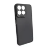 Maska 3D Camera za Honor X7c crna