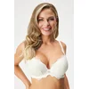 Modrček Delicate Bloom Push-Up