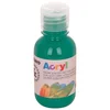 Boja akrilna 125ml cmp.402ta125641 smaragdno zelena