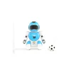Alltoys Infrardeči robot nogometaš z daljinskim upravljalnikom