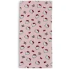 BT Velour HELLO KITTY 70x140cm