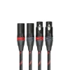 Topping TCX1-75 (XLR-XLR 75cm) (par)