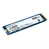 Serverski NVME SSD Kingston DataCentar DC2000B 960GB 2280/7000MBs/1300MBs PLP SEDC2000BM8
