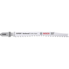 Bosch EXPERT „Hardwood 2-side clean“ T 308 BF list ubodne testere, 5-delni ( 2608900544 )