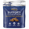 Fish4Dogs Support+ priboljški za prebavo, skuša - 225 g