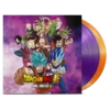 Norihito Sumitomo, Kazuya Yoshii & Takafumi Iwasaki - Dragon Ball Super: Original Soundtrack Vol. 2 (2xLP)