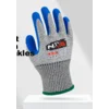 NXG Zaštitne rukavice X03-M, Sivo-plave