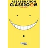 Assassination Classroom. Bd.1