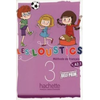 Les Loustics: Niveau 3 Livre de LEleve