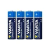 VARTA 10 kosov Varta Cons.Varta Battery Longl.Power AA 4906 Fol.4, (20830947)