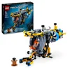 LEGO Technic Podmornica za istraživanje morskih dubina 42201