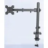 MA-D1-033 Gembird Podesivi stoni drzac za monitor jedna ruka-Produzeni, tilt, 17-32 max.9kg