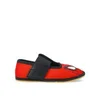 Otroški barefoot copati RAYVE SLIPPERS ELASTIC spider - 27
