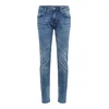 TOM TAILOR DENIM Kavbojke Piers moder denim