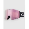 Oakley Fall Line L Matte Black Goggle prizm rose gold