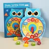 shumee Ura Montessori - Sova