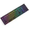 NZXT Function 2 mehanička tastatura US crna (KB-001NB-US)