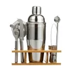Dali Barmanski set za mešanje koktajlov (set 9 750ml)